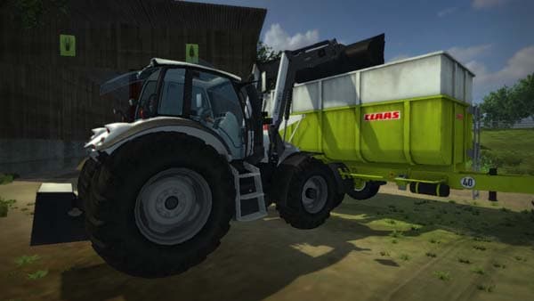Alo Loader and Tools [MP]