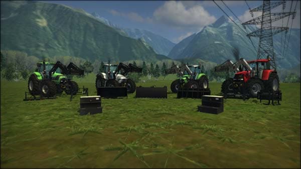 Alo Loader and Tools [MP] 2