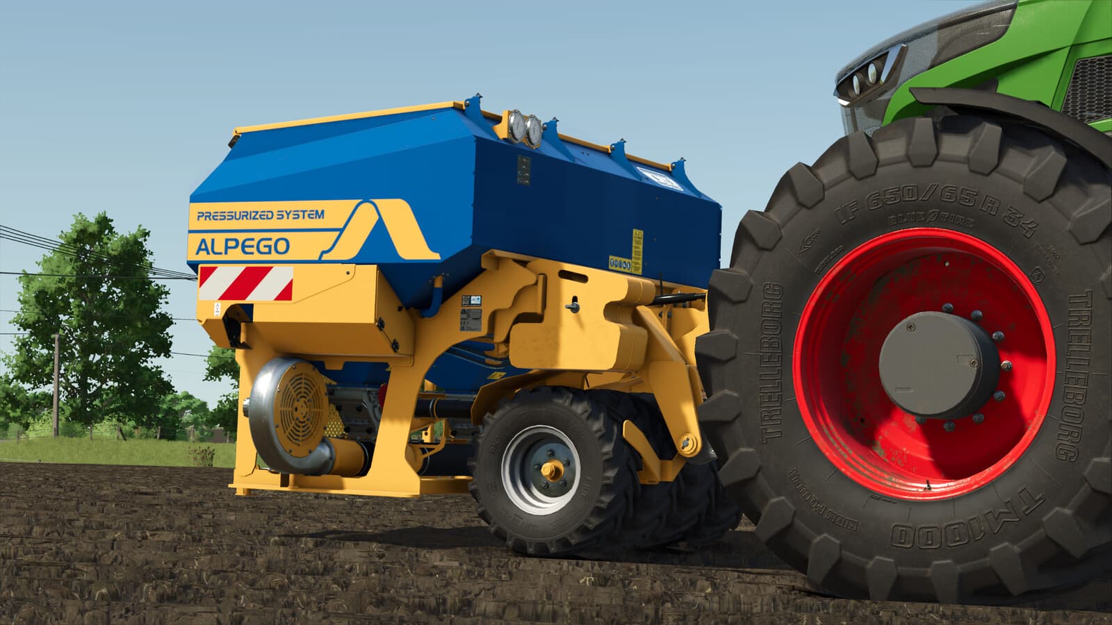 Alpego Airboost AB2 Series 2