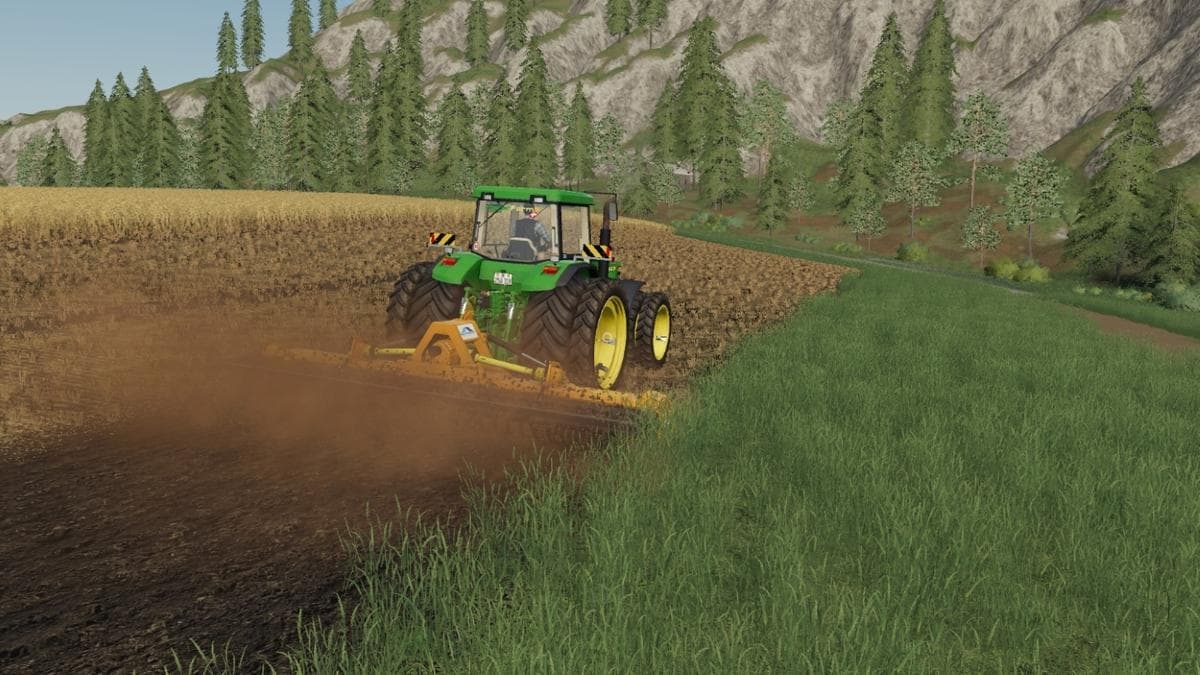 Alpego DX600 2