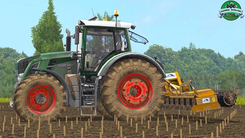 Alpego DX600 [MP] 2