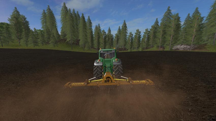 Alpego DX600 [MP]