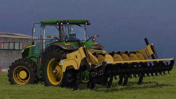 Alpego Super Craker kf 9400 [MP] 3