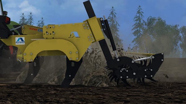 Alpego Super Craker kf 9400 [MP] 3