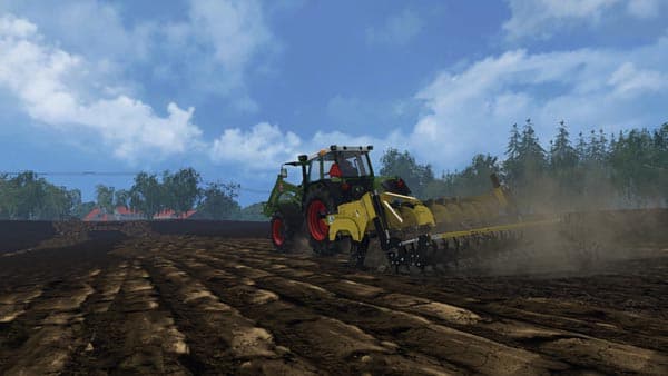Alpego Super Craker kf 9400 [MP]