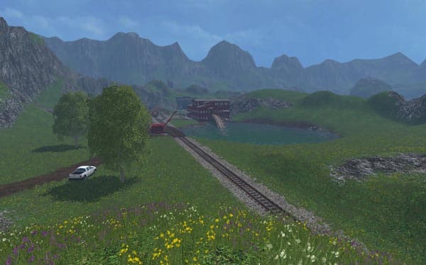 Alpenchallenge [MP] 5