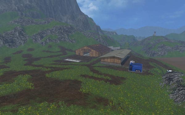 Alpenchallenge [MP] 4