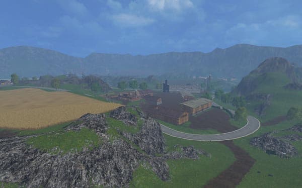 Alpenchallenge [MP] 2