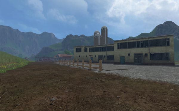 Alpenchallenge [MP]