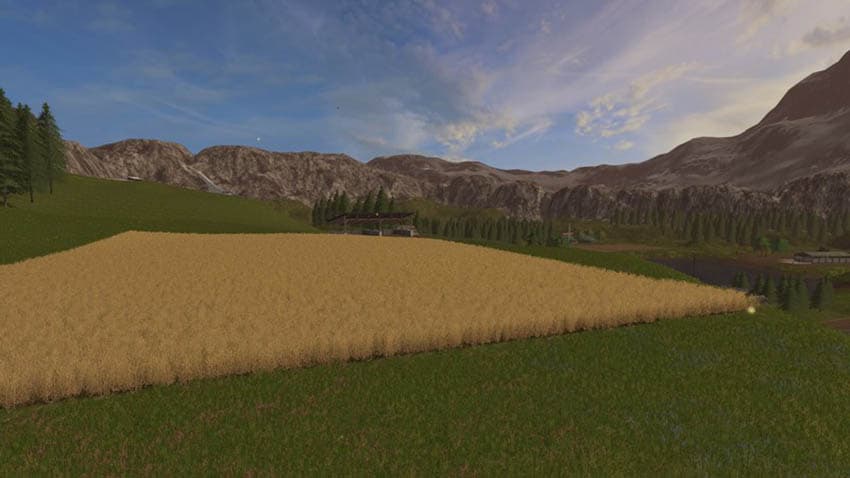Alpenfeld [MP] 3