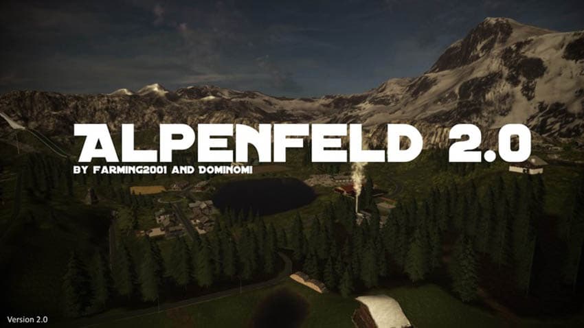 Alpenfeld [MP] 6