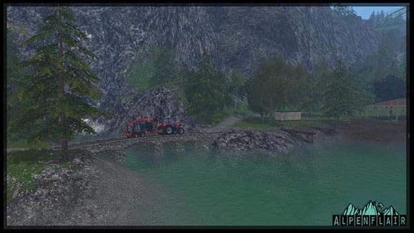 Alpenflair [MP] 3