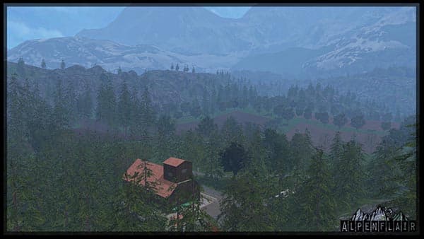Alpenflair [MP] 2