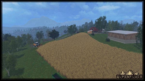 Alpenflair [MP]