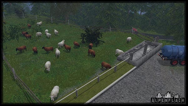 Alpenflair [MP] 5