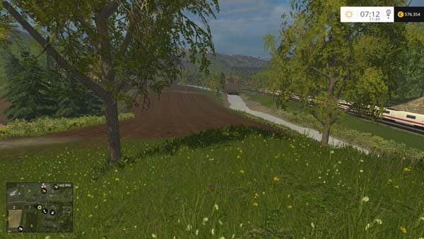 Alpental Forest Extreme Beta [MP]