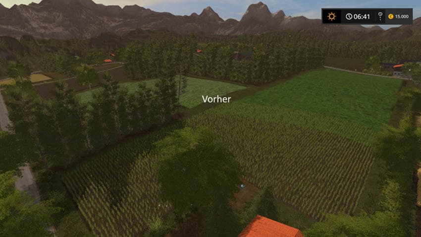 Alpina Map [MP] 4