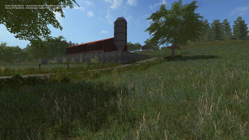 Alpina Map [MP] 2