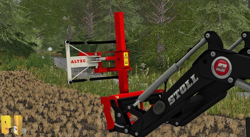 Altec Bale Fork [MP] 3