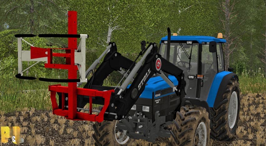 Altec Bale Fork [MP] 2