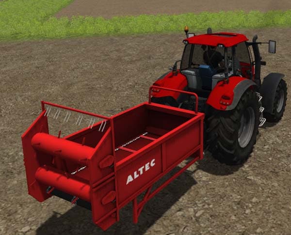 Altec DT120S Straw [MP] 2