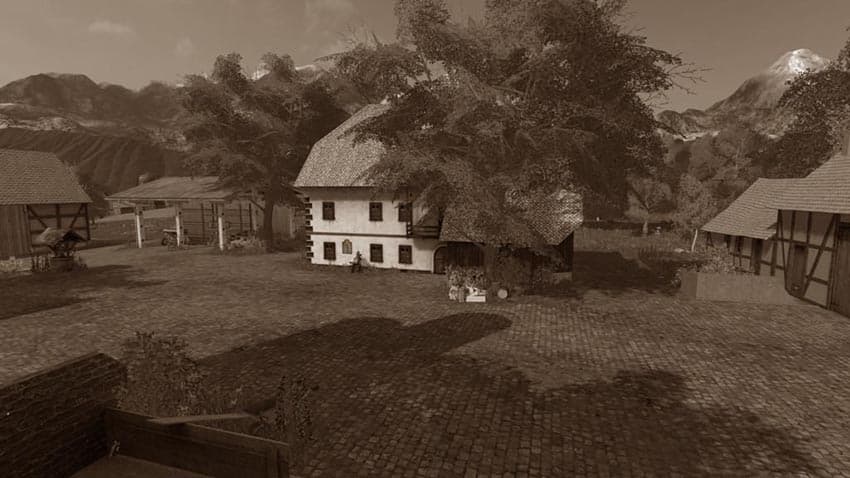Altenstein Map 5
