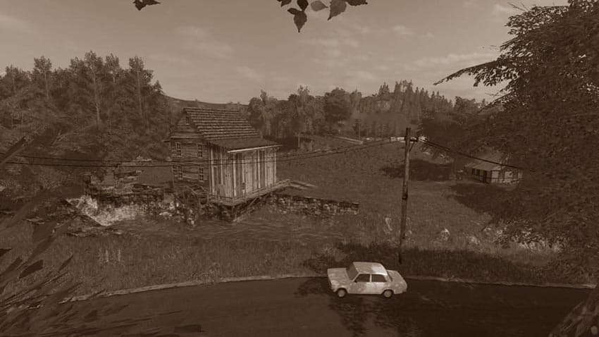 Altenstein Map 3
