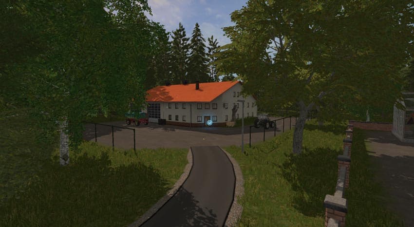 Altmuhlhofen [MP] 2