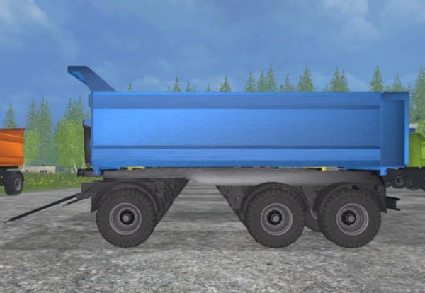 Alumulde [MP] 2