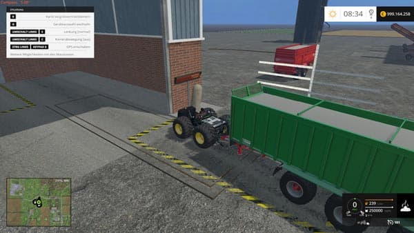 Amazon Crass Hopper [MP] 2