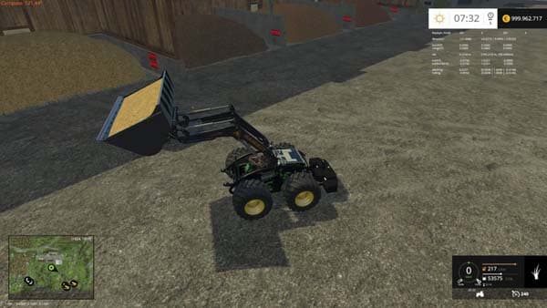 Amazon Crass Hopper [MP] 2
