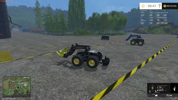 Amazon Crass Hopper [MP] 3