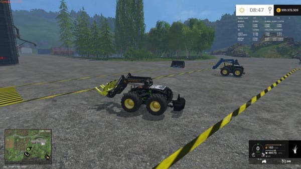 Amazon Crass Hopper [MP] 3