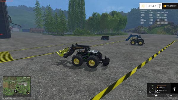 Amazon Crass Hopper [MP] 2
