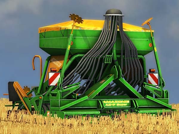 Amazone ADP303 Direct Seeder [MP]