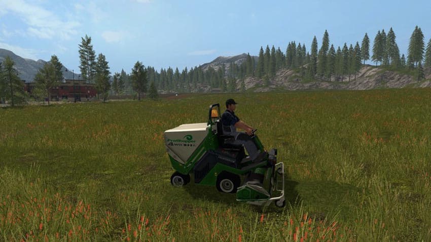 Amazone Profihopper 2017 Edition [MP] 3