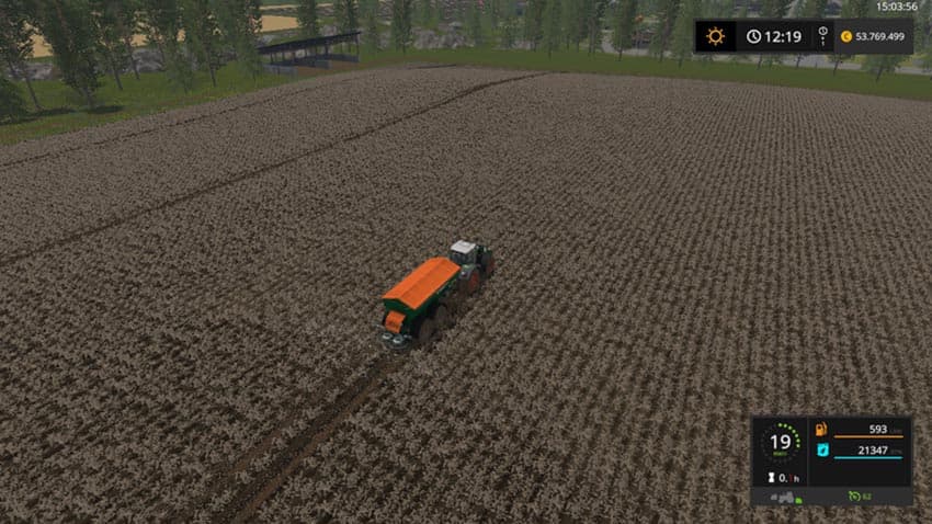 Amazone TC 22000 ultra [MP] 2