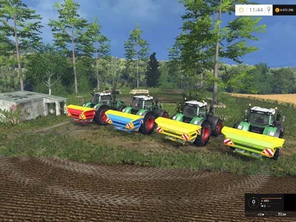 Amazone Zam1501 dyeable HDR 3