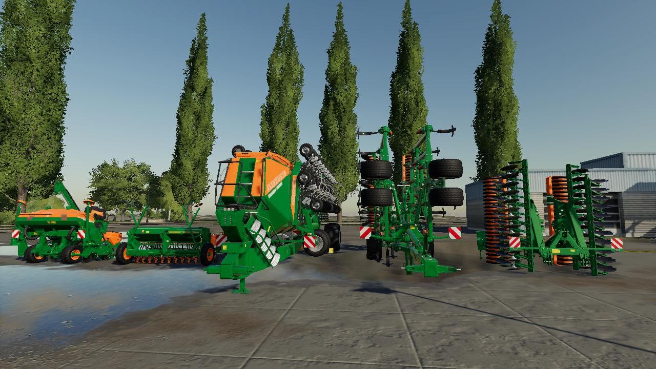 Amazone 2