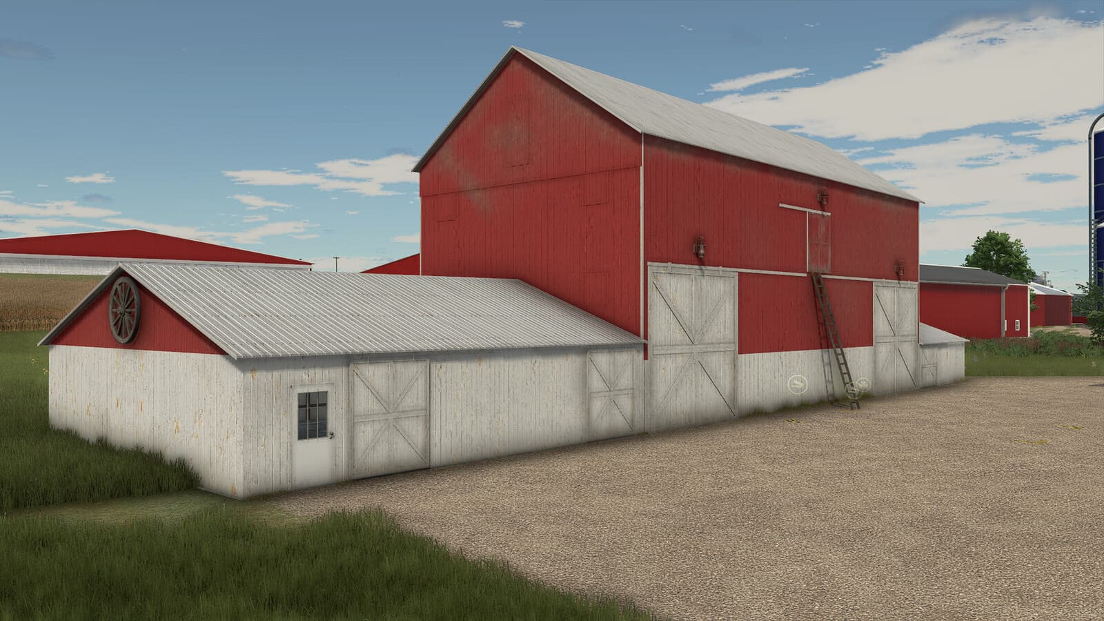 American Building Pack Pt2 5