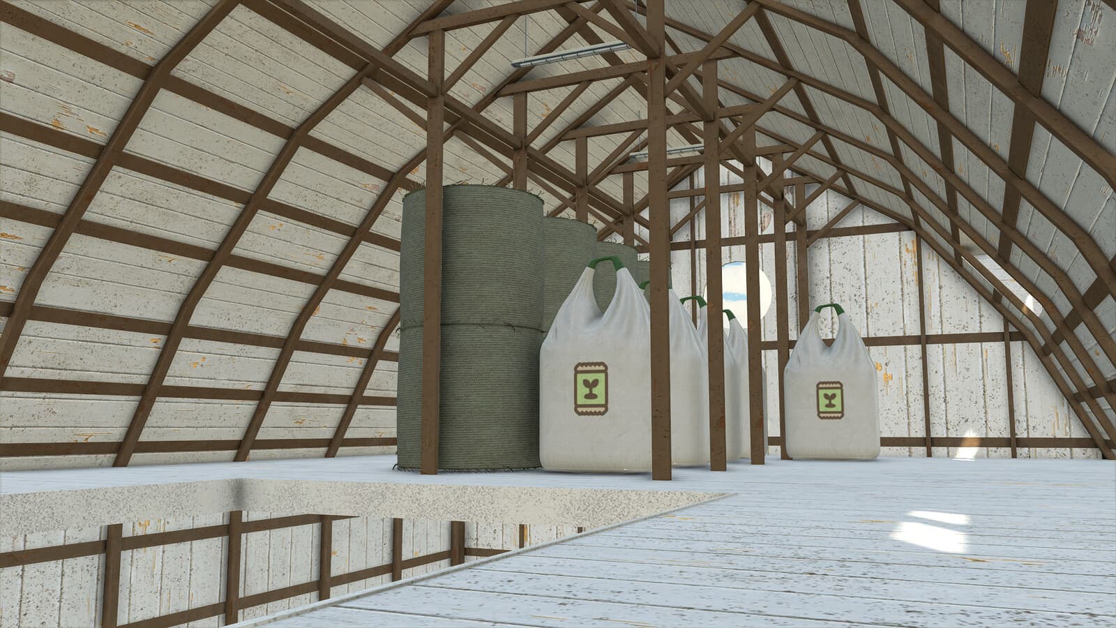 American Building Pack Pt2 4