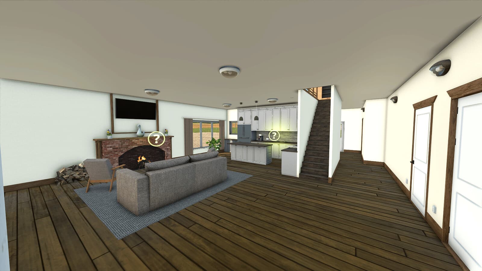 American Building Pack Pt2 3
