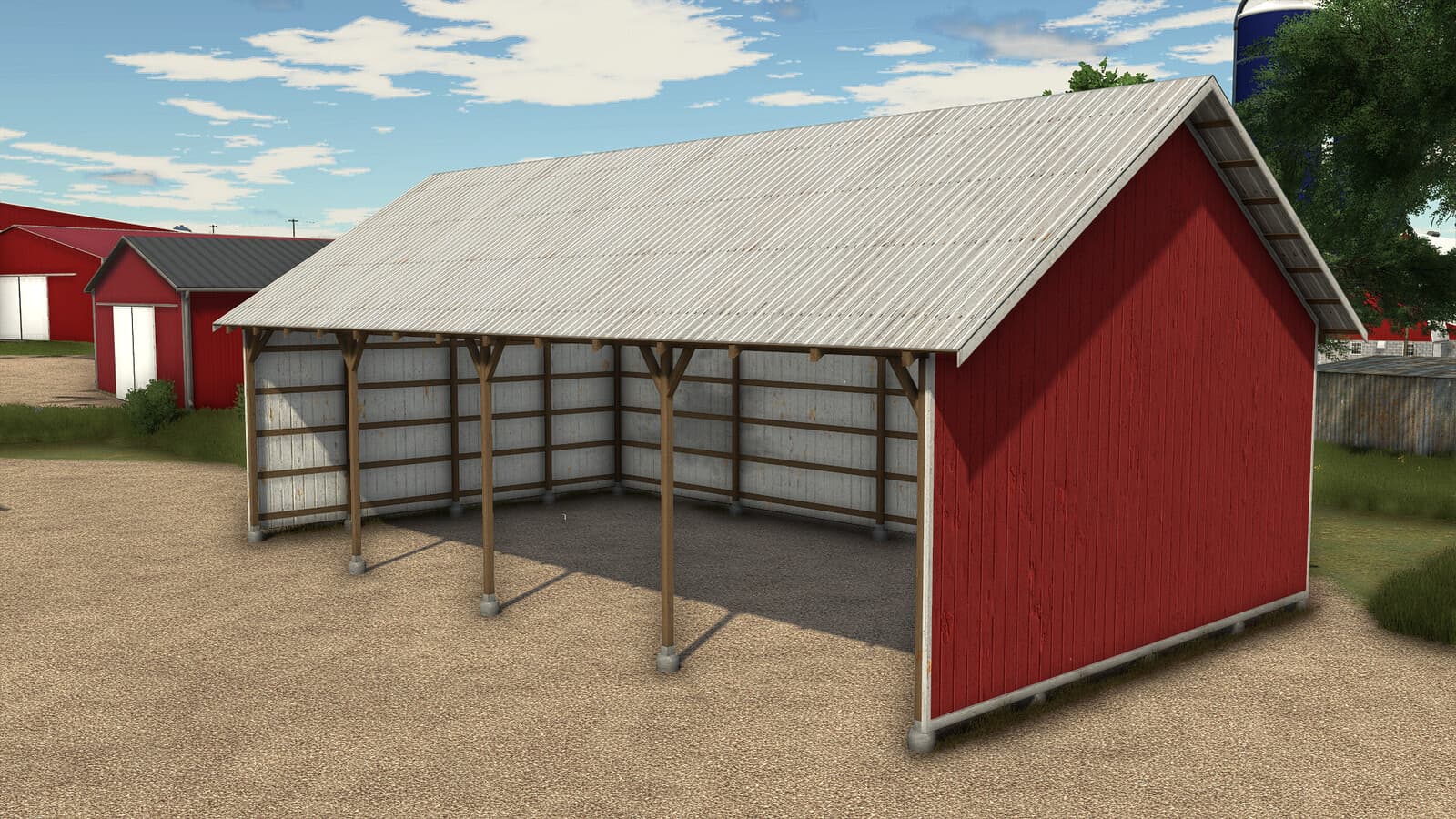 American Building Pack Pt2 2