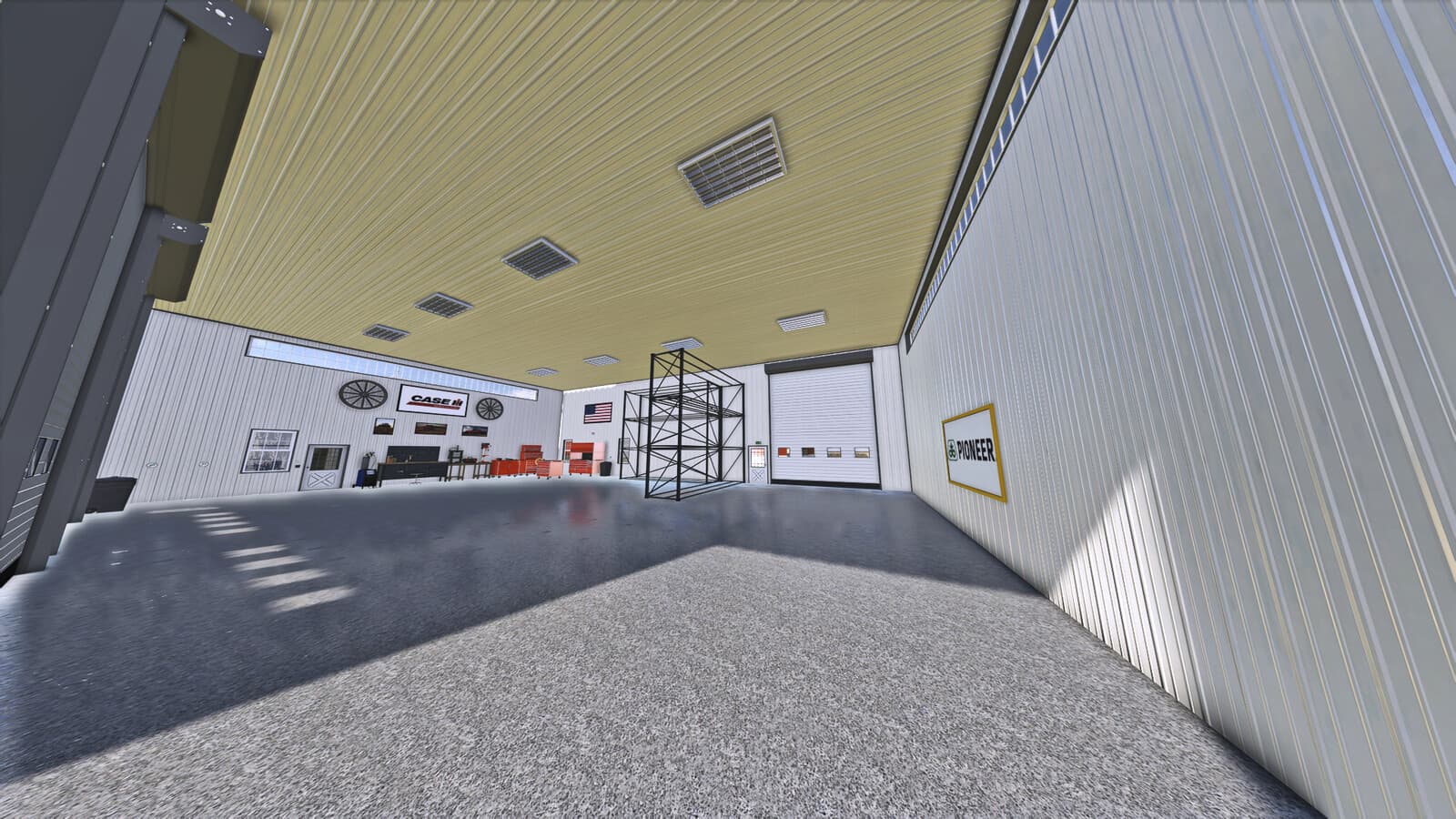 American Midwest Shouse 5
