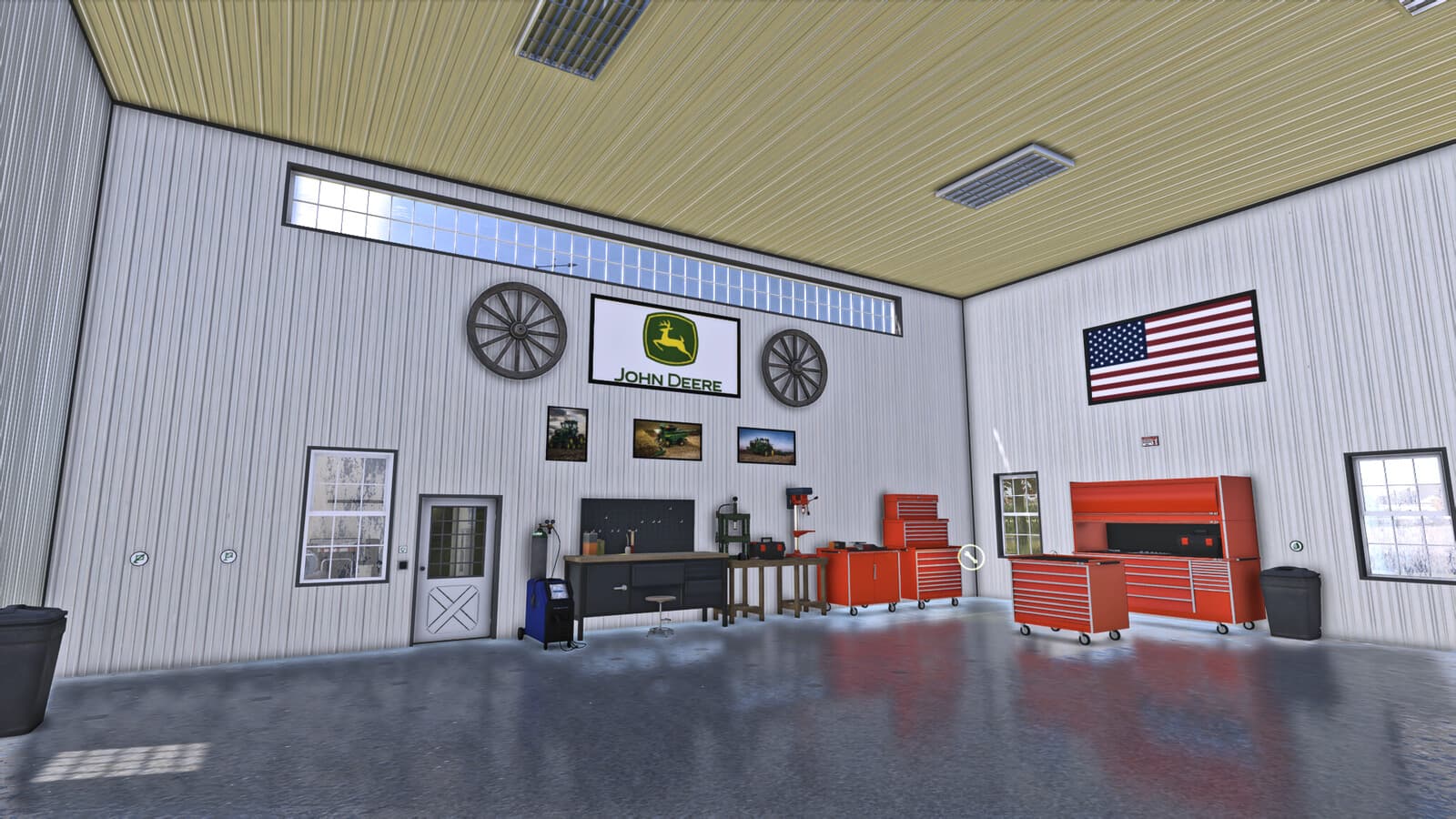 American Midwest Shouse 2