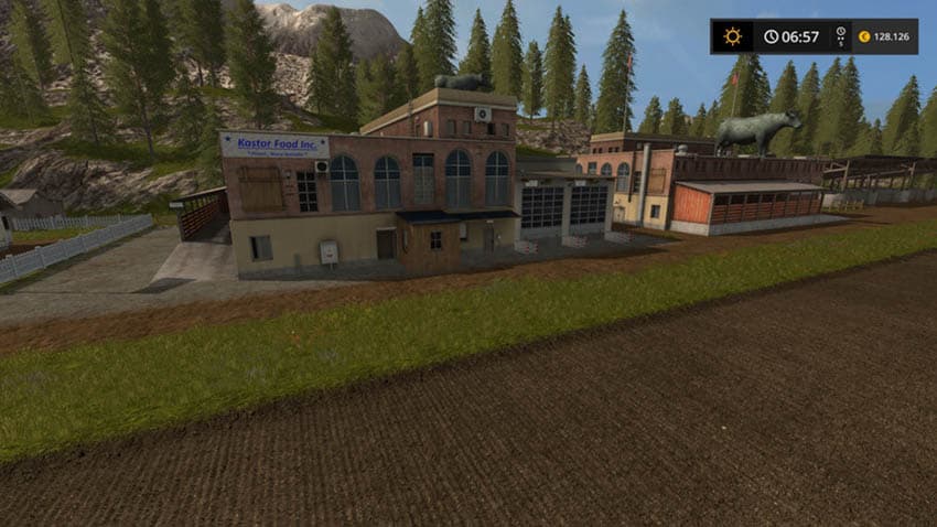American Farmer [MP] 4