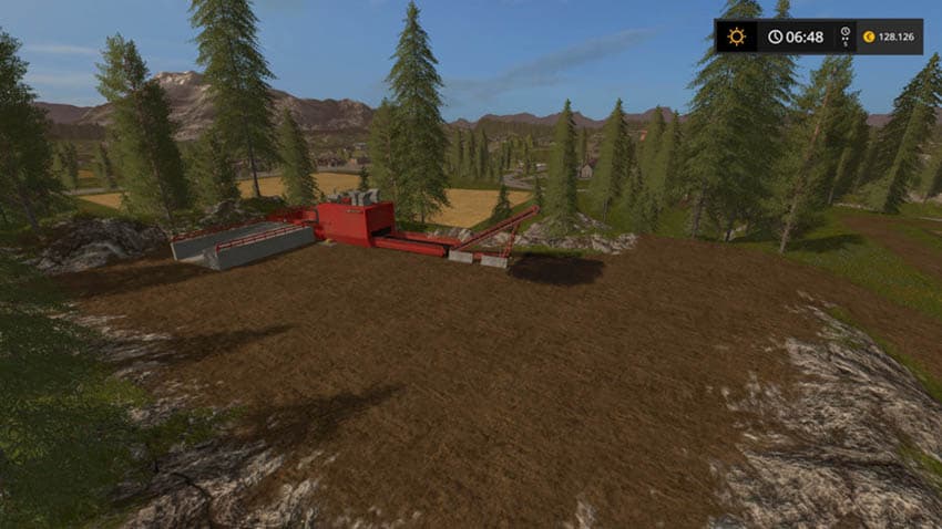 American Farmer [MP] 3