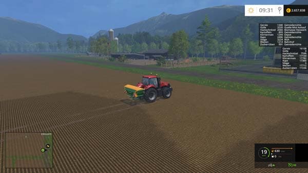 American Farmland [MP] 4