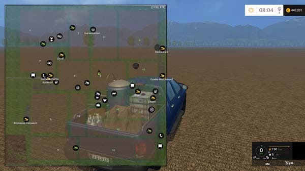 American Farmland [MP] 2