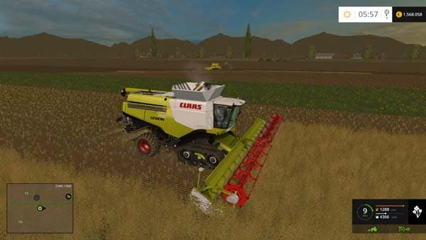 American Farmland [MP] 5
